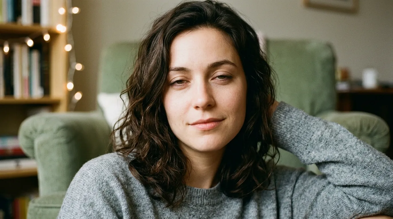 bedroom eyes meaning