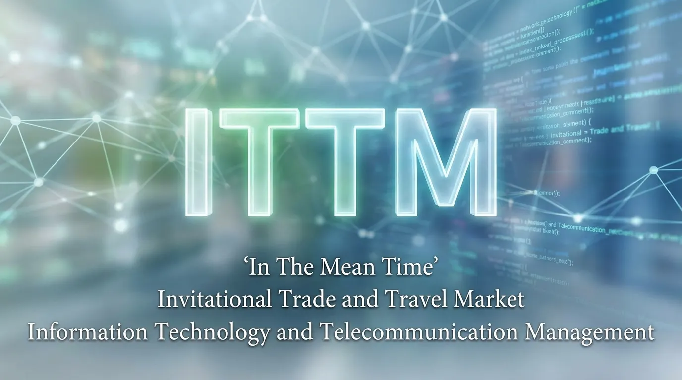 ittm meaning